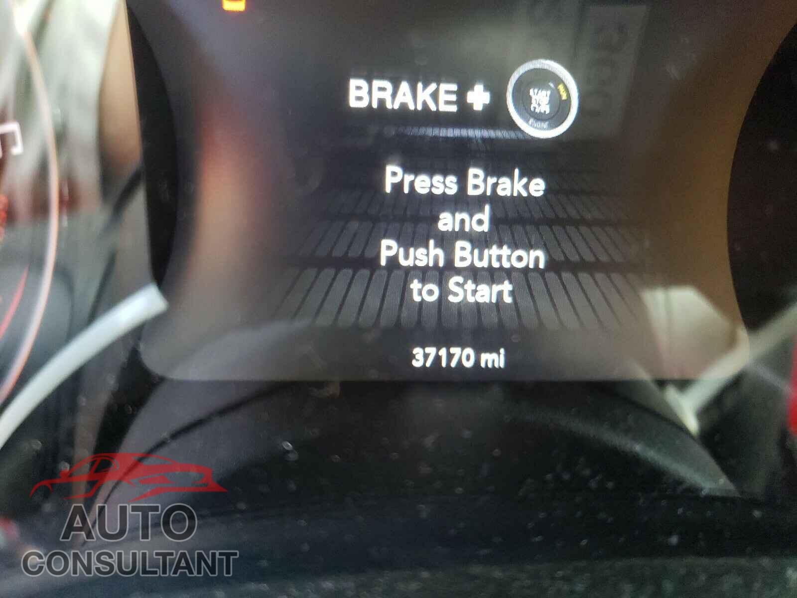 DODGE CHALLENGER 2016 - 2C3CDZAG1GH201238