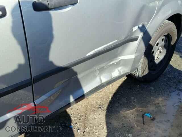 DODGE CARAVAN 2016 - 2C4RDGBG2GR181990