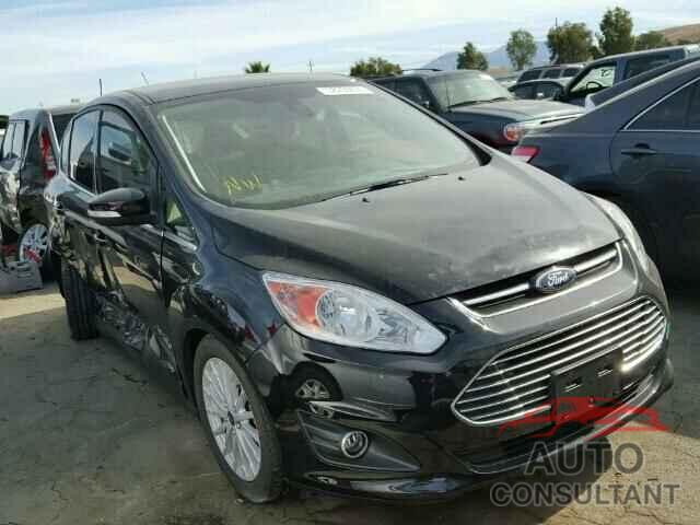 FORD CMAX 2016 - 1FADP5CU9GL103912