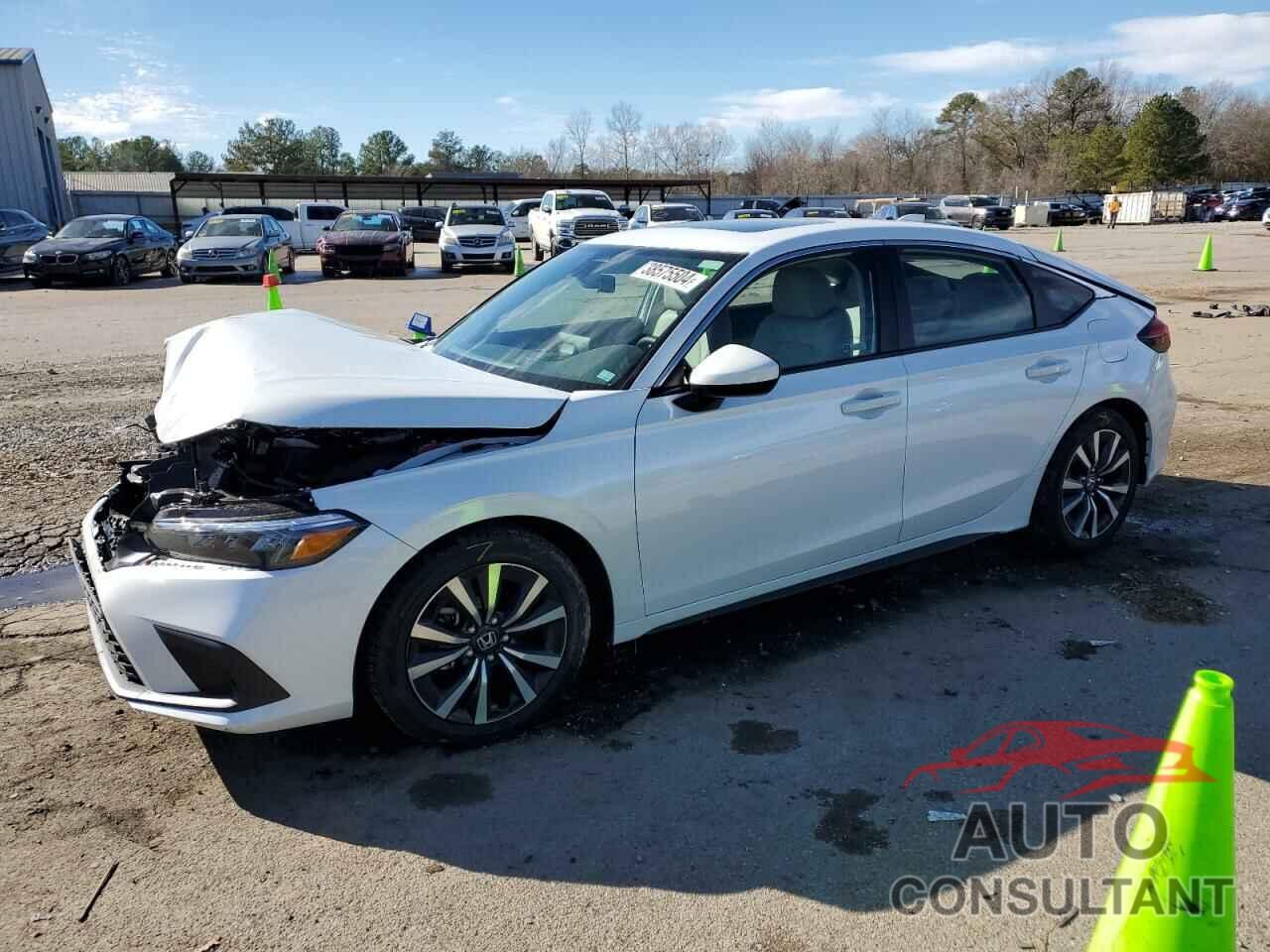 HONDA CIVIC 2024 - 19XFL1H79RE004822