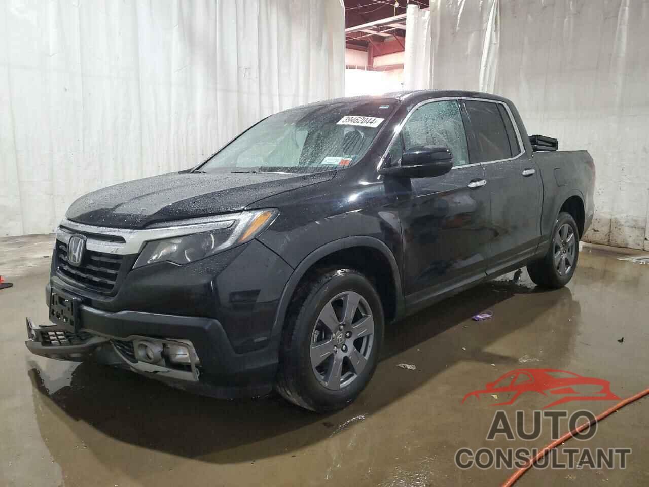 HONDA RIDGELINE 2020 - 5FPYK3F70LB015596