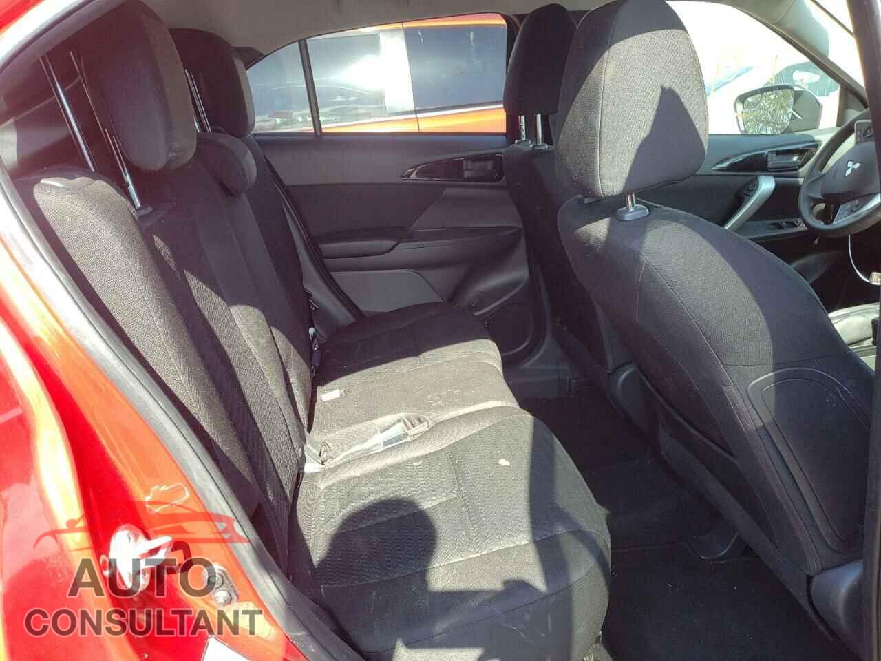 MITSUBISHI ECLIPSE 2020 - JA4AS3AA6LZ006063
