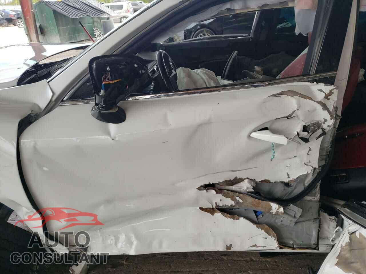 LEXUS IS 2017 - JTHCM1D29H5018447