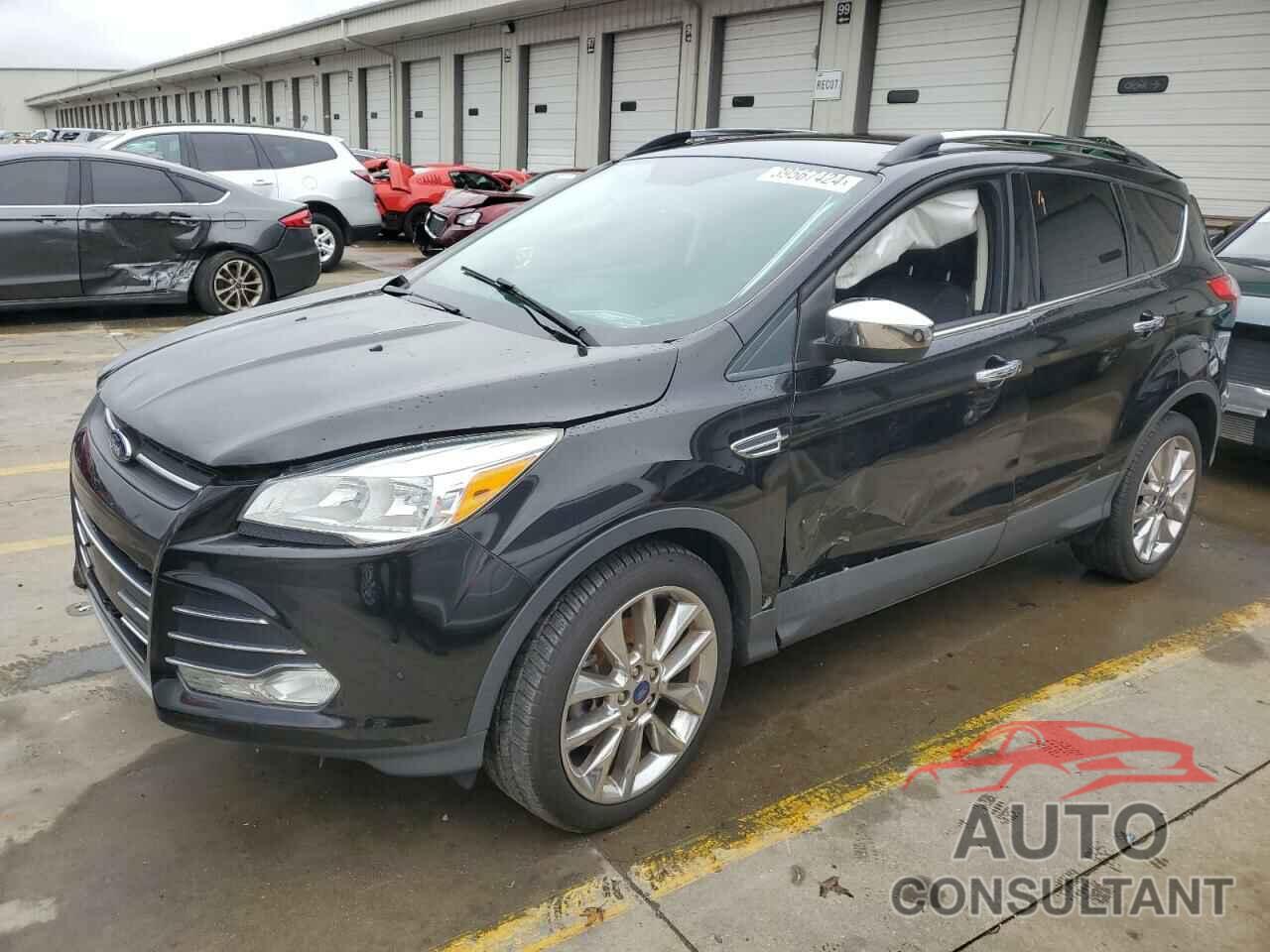 FORD ESCAPE 2016 - 1FMCU9GX3GUA64198