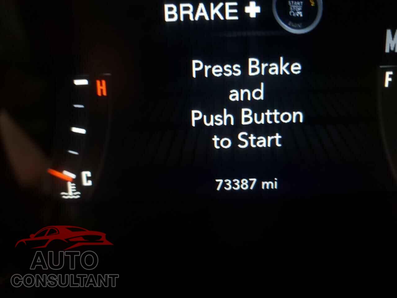 DODGE CHALLENGER 2018 - 2C3CDZAG6JH317834