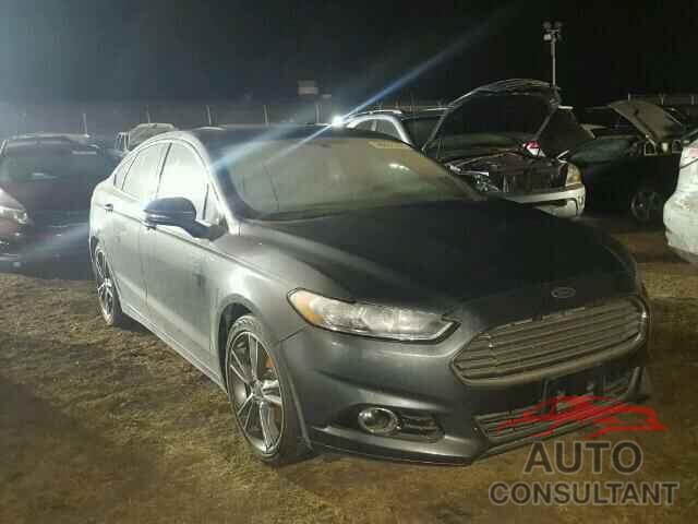 FORD FUSION 2015 - 3FA6P0K99FR104096