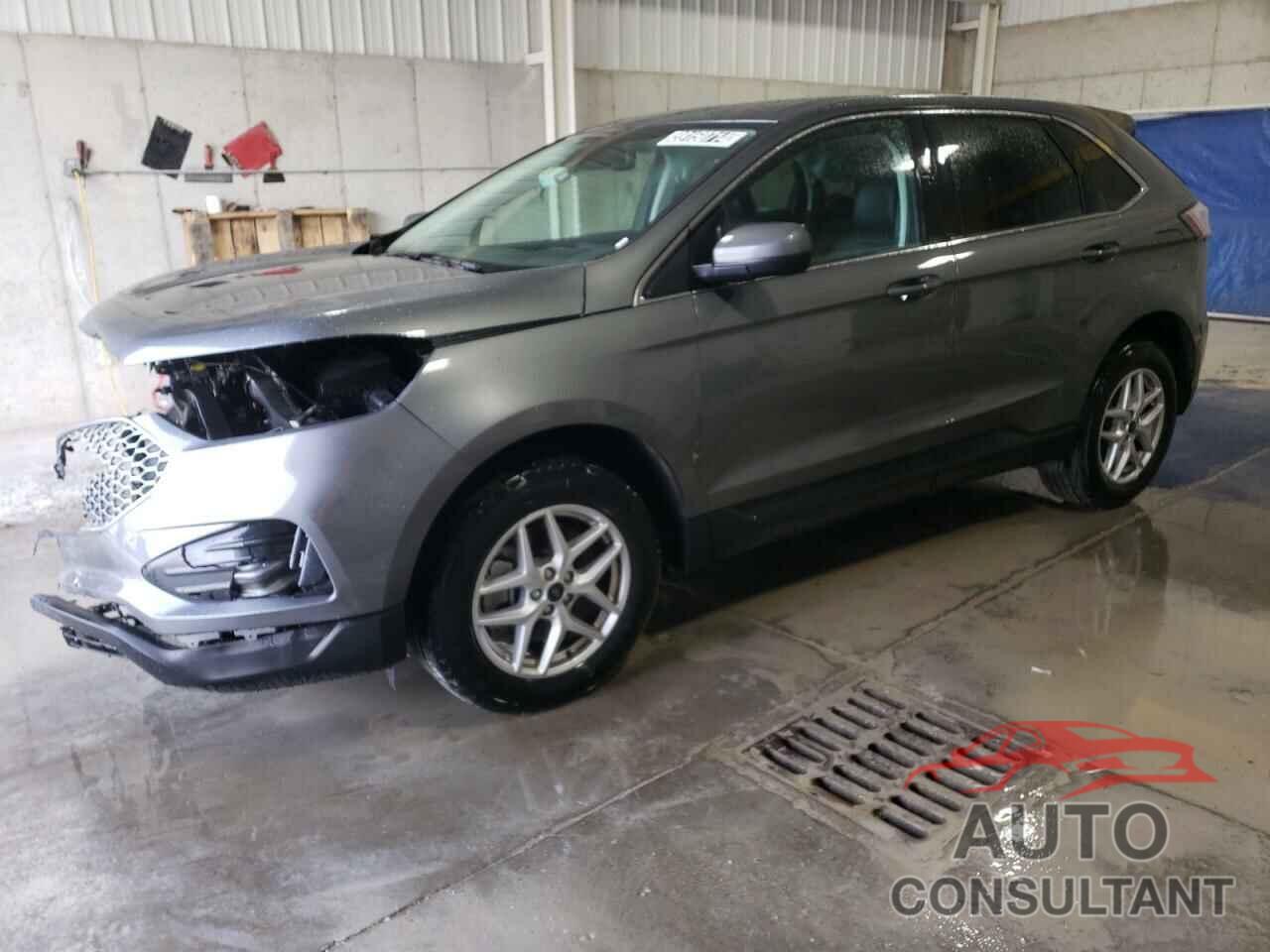 FORD EDGE 2023 - 2FMPK4J98PBA37699