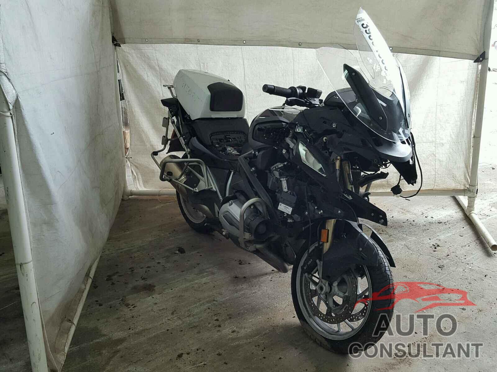 BMW MOTORCYCLE 2015 - WB10A1308FZ192722