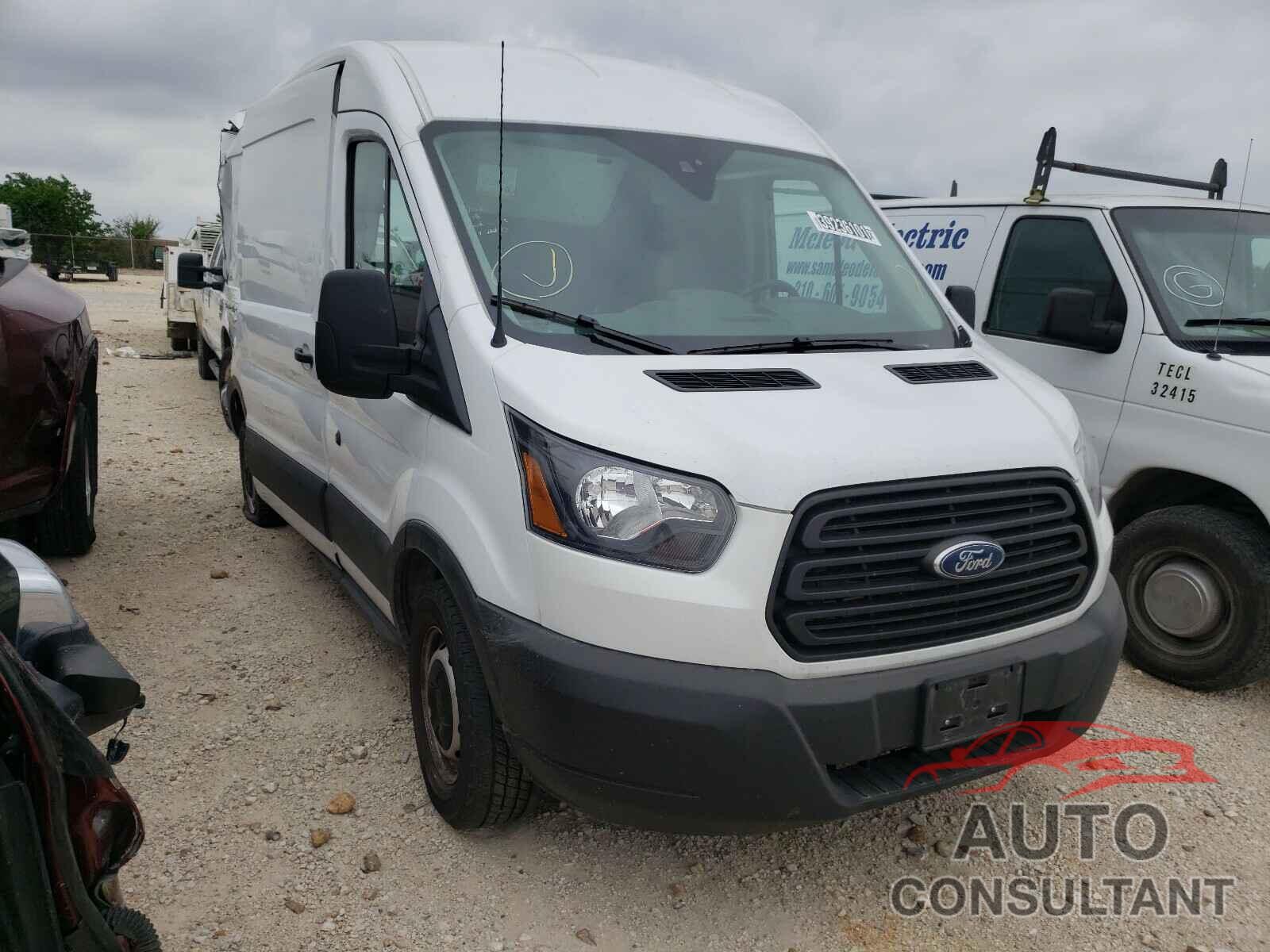 FORD TRANSIT CO 2019 - 1FTYR2CM1KKB07438