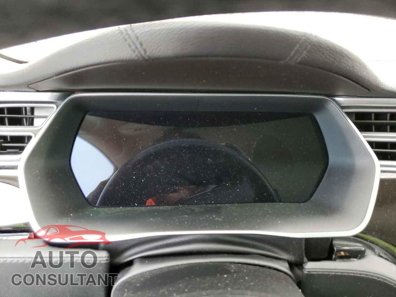TESLA MODEL S 2015 - 5YJSA1S22FF085136