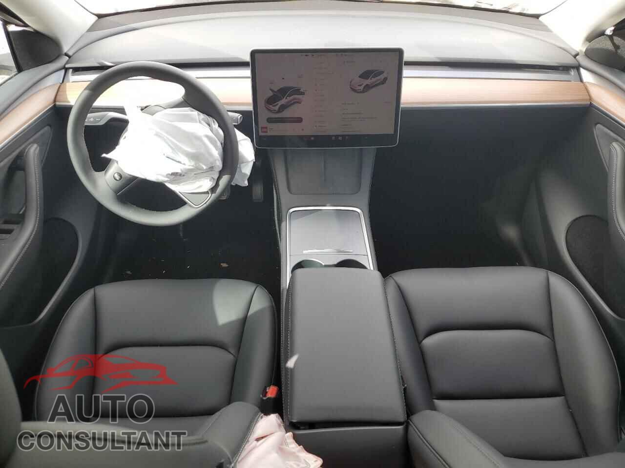 TESLA MODEL Y 2023 - 7SAYGDEDXPF966324