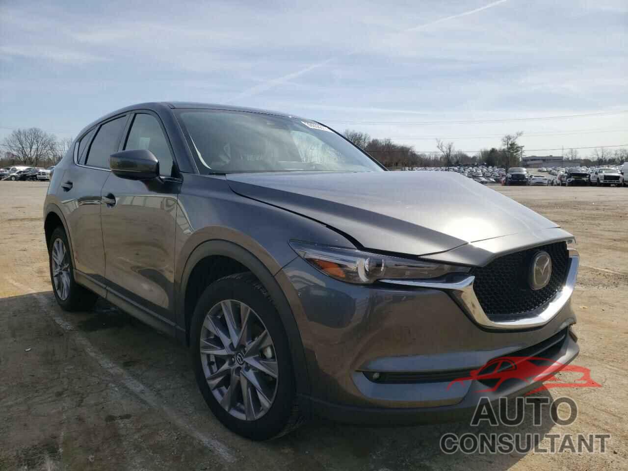 MAZDA CX-5 2021 - JM3KFBDM5M1310071