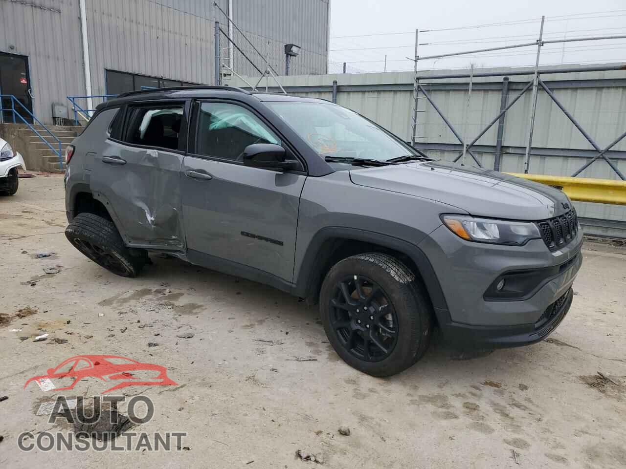 JEEP COMPASS 2023 - 3C4NJDBN7PT559657