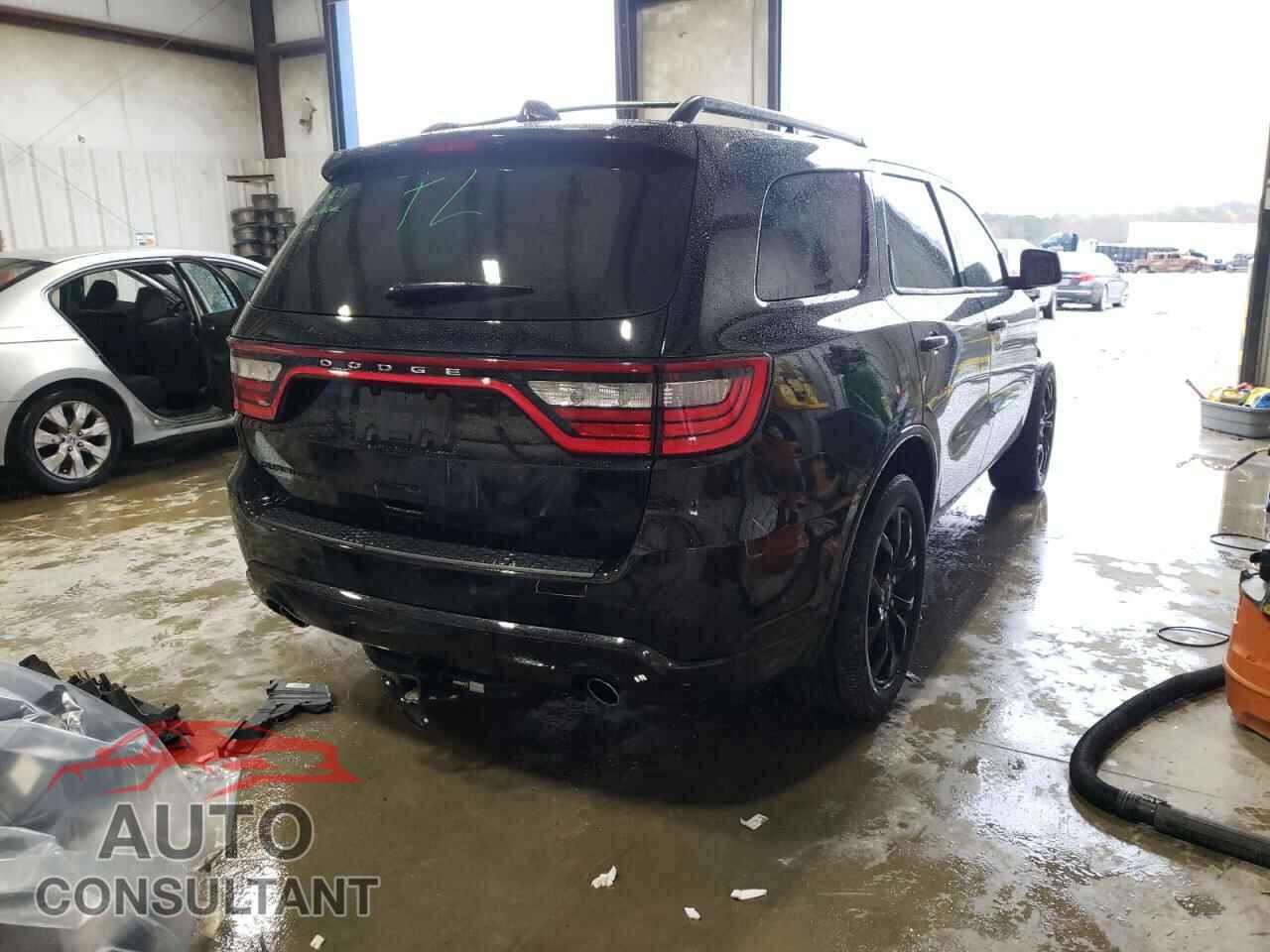 DODGE DURANGO 2020 - 1C4RDHDG1LC411041