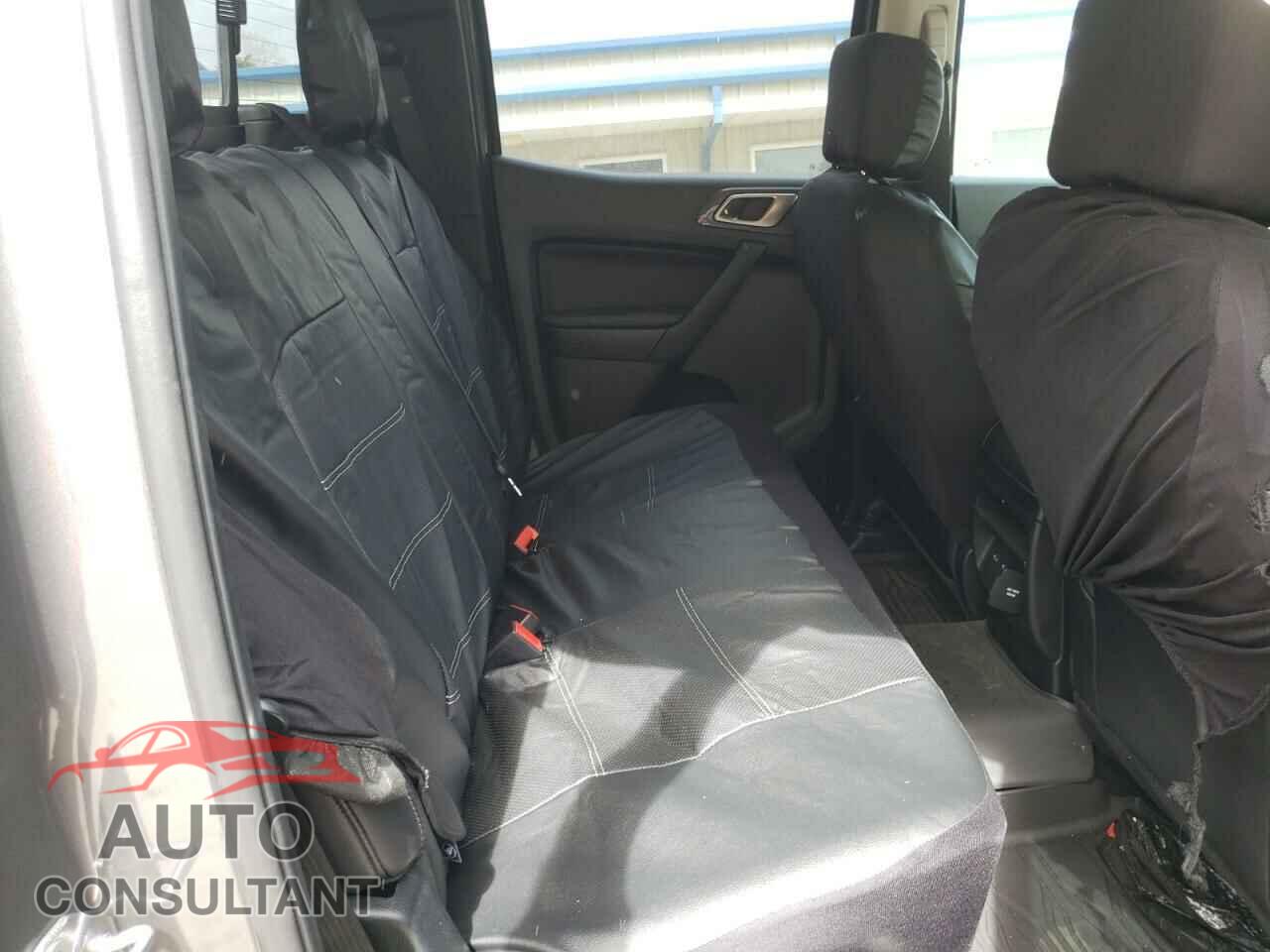 FORD RANGER 2021 - 1FTER4FH8MLD81553