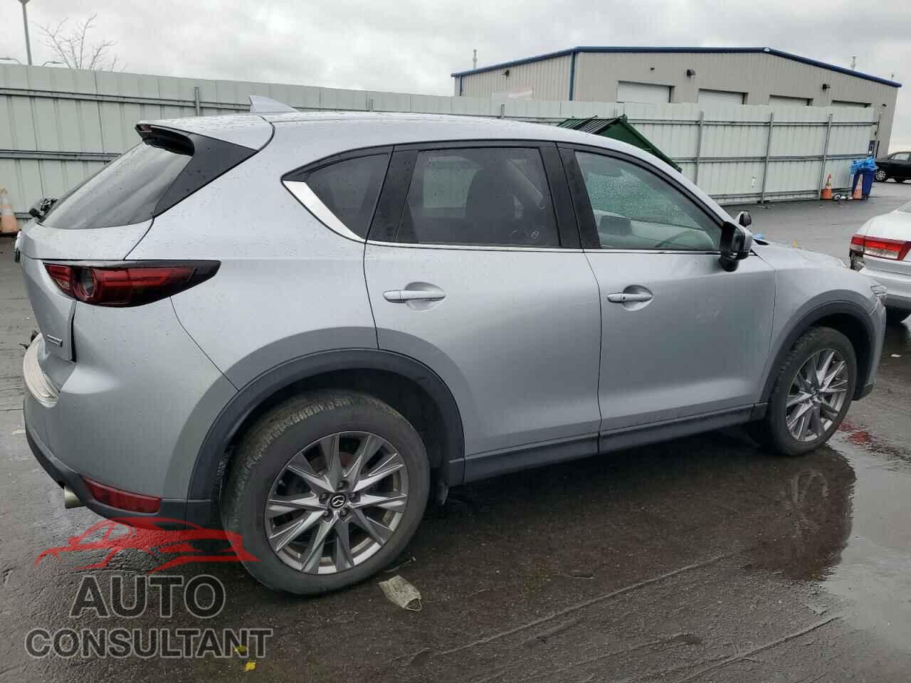 MAZDA CX-5 2019 - JM3KFBDM8K1552561