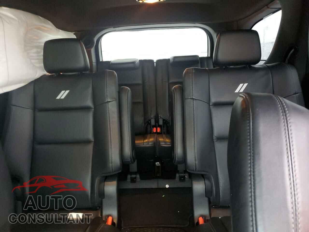 DODGE DURANGO 2020 - 1C4SDJCT9LC433134