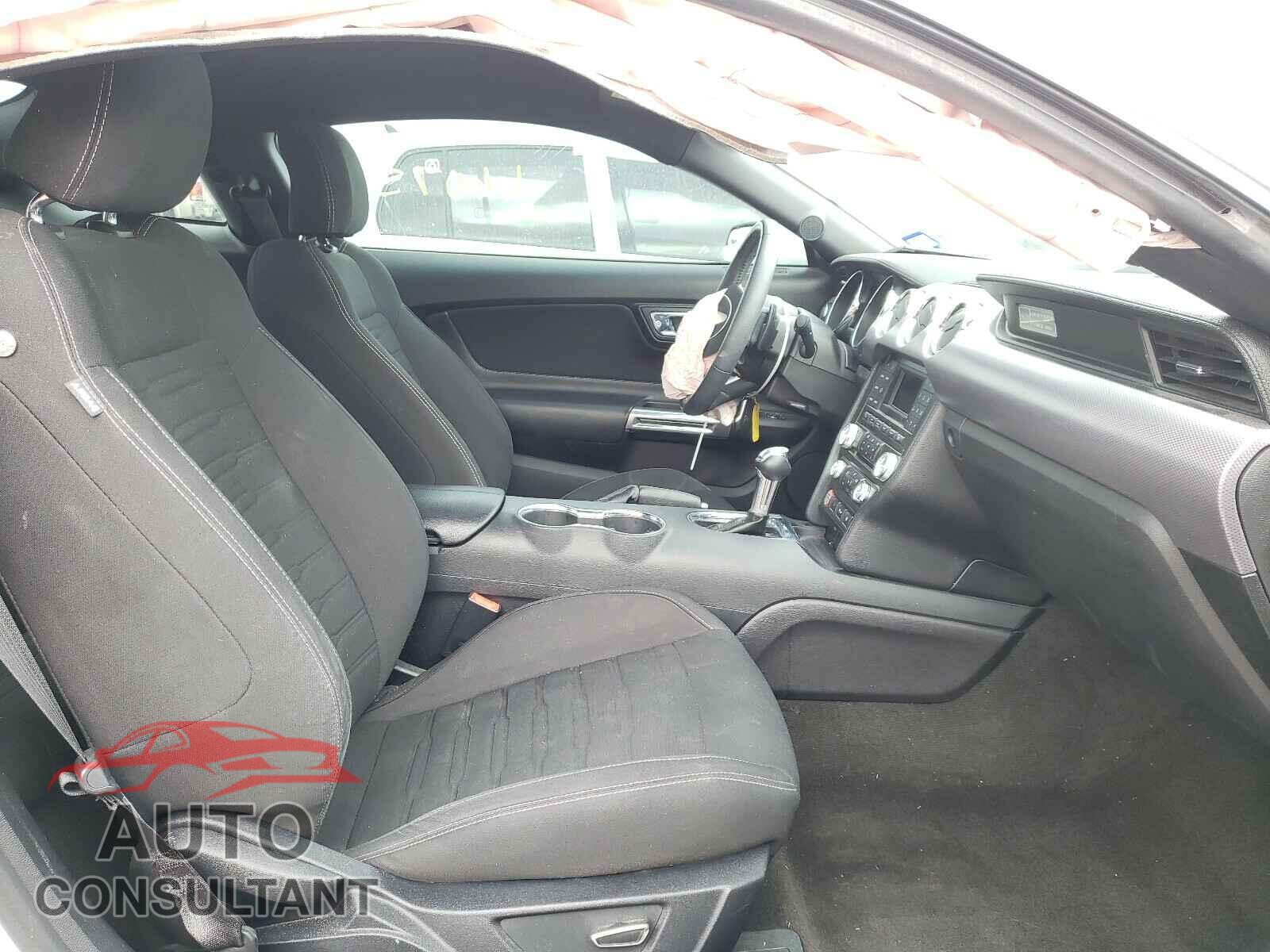 FORD MUSTANG 2016 - 1FA6P8TH6G5229727
