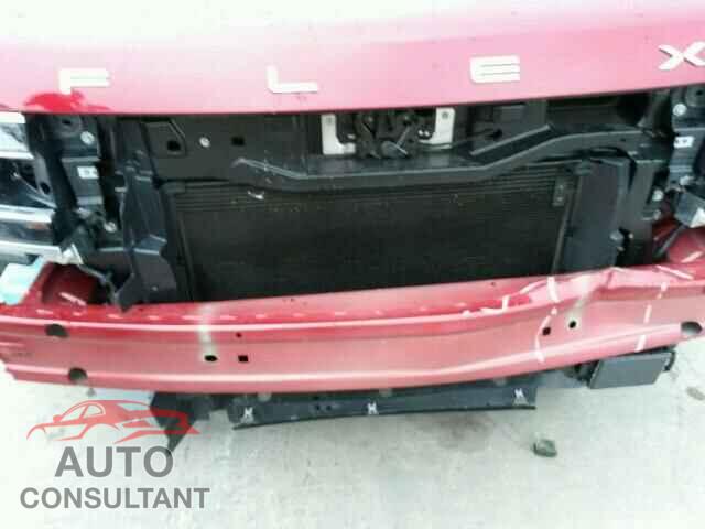 FORD FLEX 2015 - 2FMGK5D85FBA08717