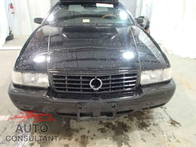 CADILLAC ELDORADO 2000 - 2T3W1RFV4MC091520