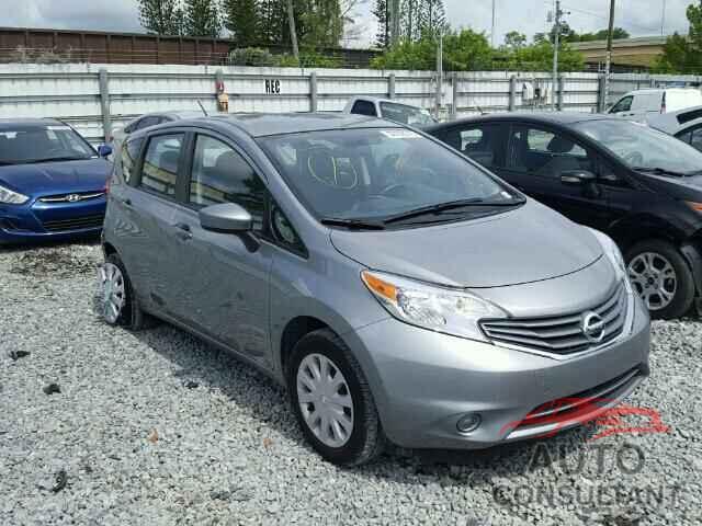 NISSAN VERSA 2015 - 3N1CE2CP3FL403312