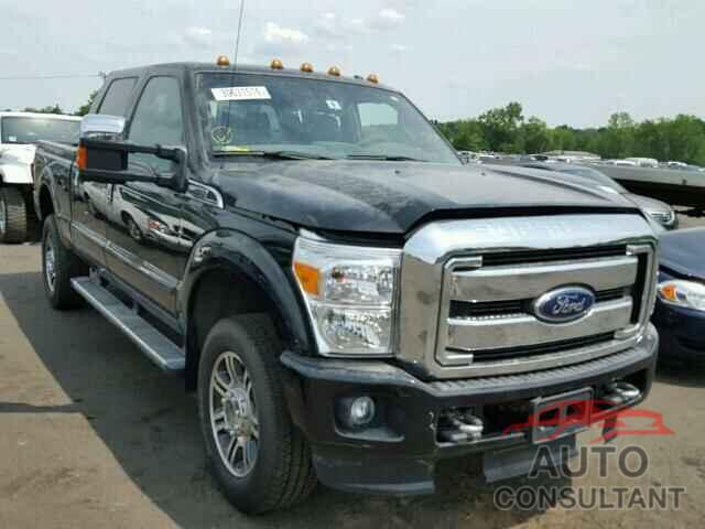 FORD F350 2015 - 1FT8W3B68FED34812