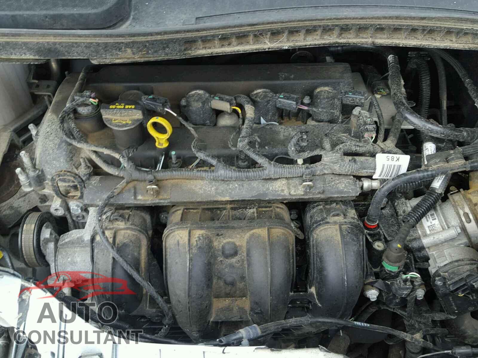 FORD TRANSIT CO 2015 - NM0LS7E77F1209855