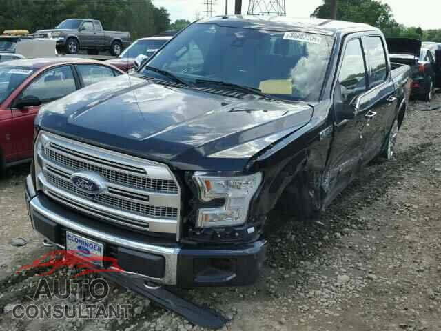 FORD F150 2015 - 1FTEW1EF0FFC57303