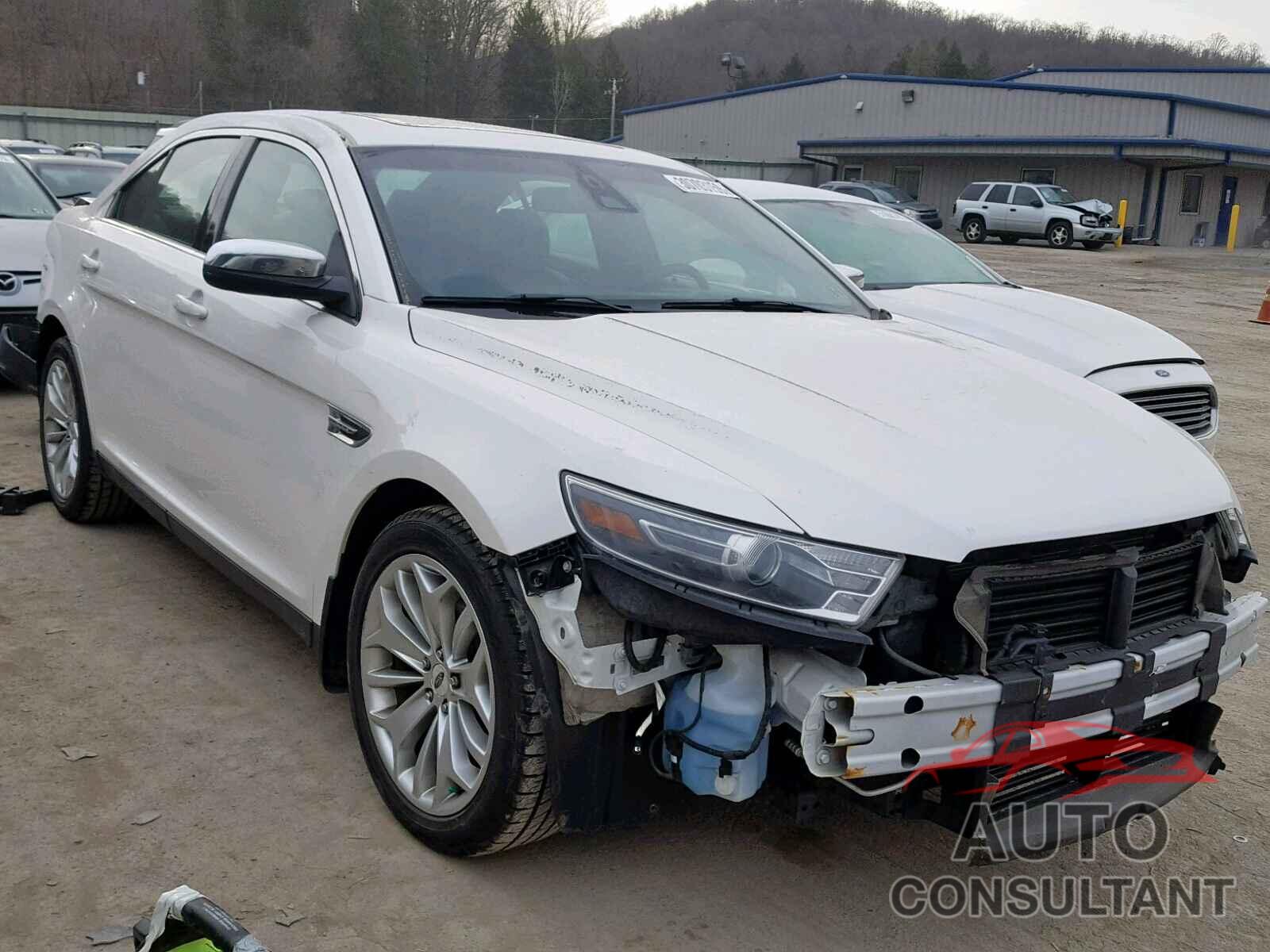 FORD TAURUS 2015 - 5FNYF6H91JB066681