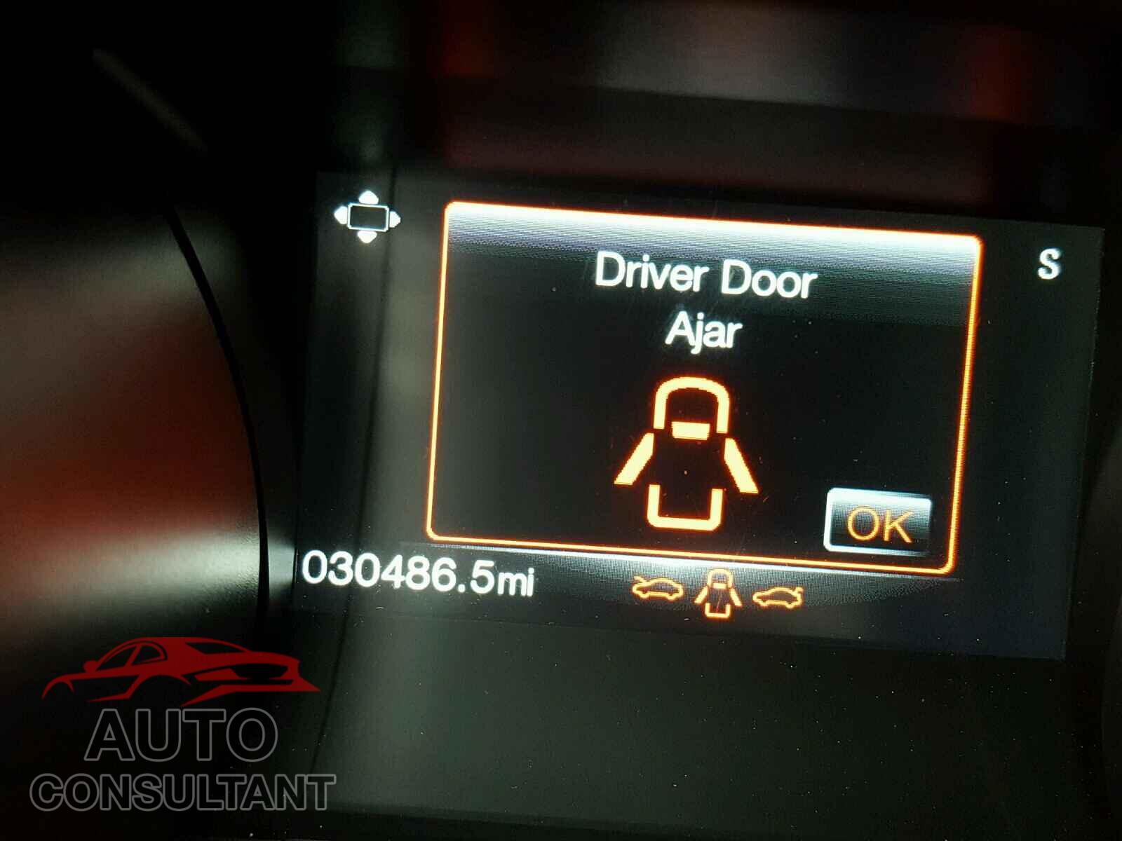 FORD MUSTANG 2015 - 1FA6P8CF3F5380649