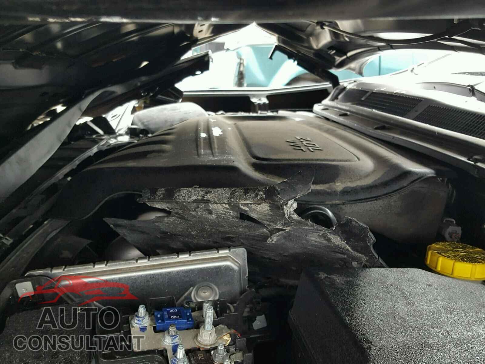 DODGE DART 2015 - 1C3CDFAA8FD402964