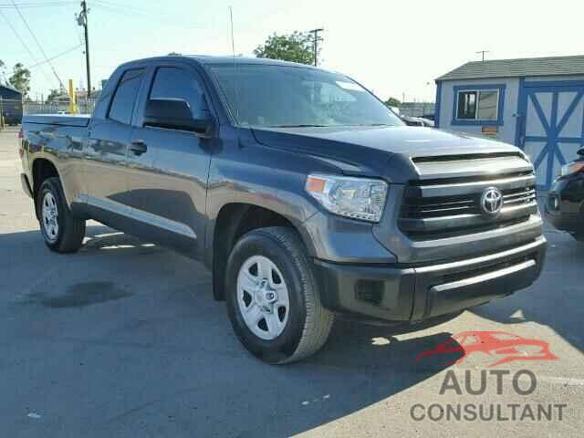 TOYOTA TUNDRA 2015 - 5TFRM5F11FX093863