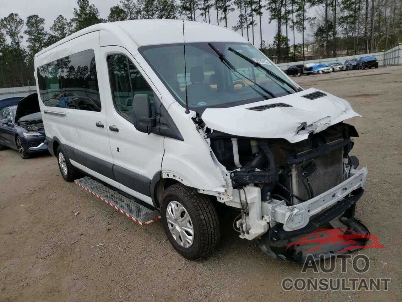 FORD TRANSIT CO 2017 - 1FBZX2CM2HKA09302