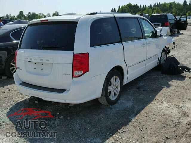 DODGE CARAVAN 2015 - 2C4RDGDG5FR530698