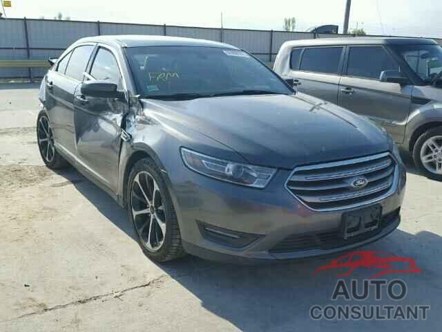 FORD TAURUS 2015 - 1FAHP2E82FG100549