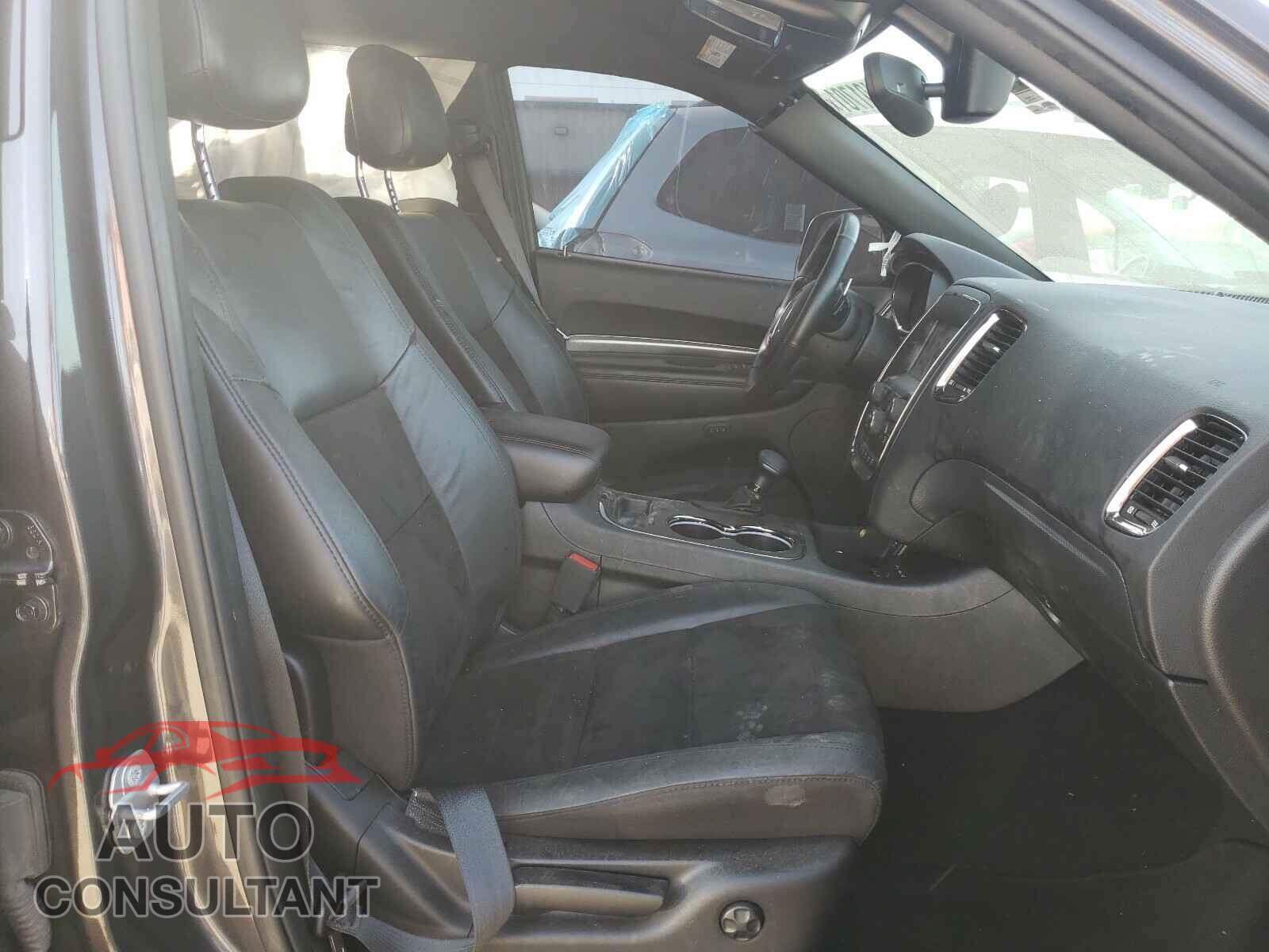 DODGE DURANGO 2019 - 1C4RDHDG2KC779212