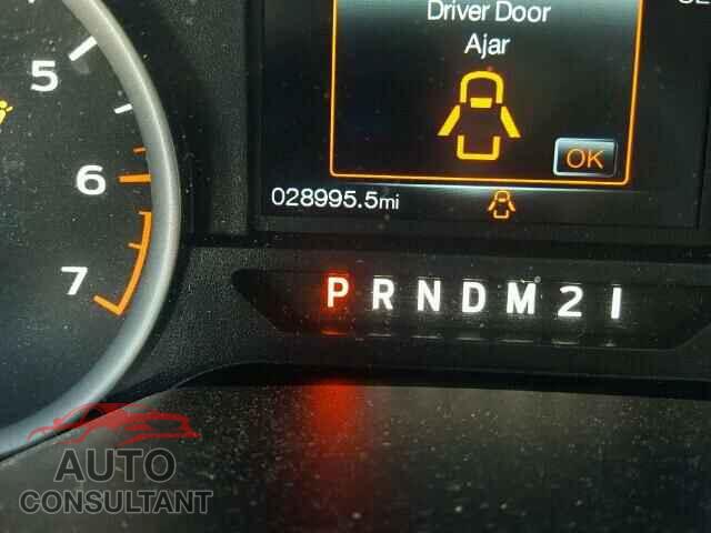 FORD F150 2015 - 1FTEW1EP8FFB87557