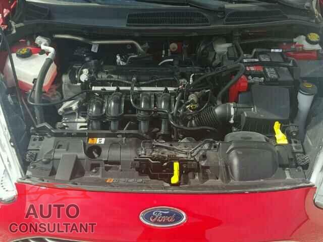 FORD FIESTA 2015 - 1N4AA6AP4JC409480