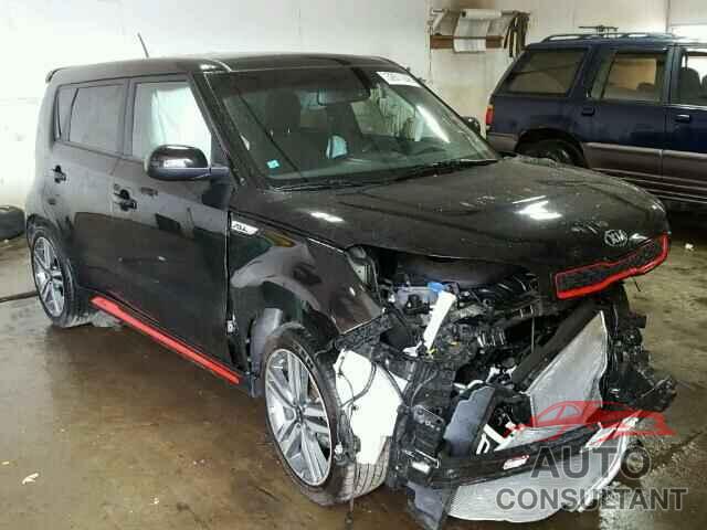 KIA SOUL 2015 - KNDJP3A59F7775697