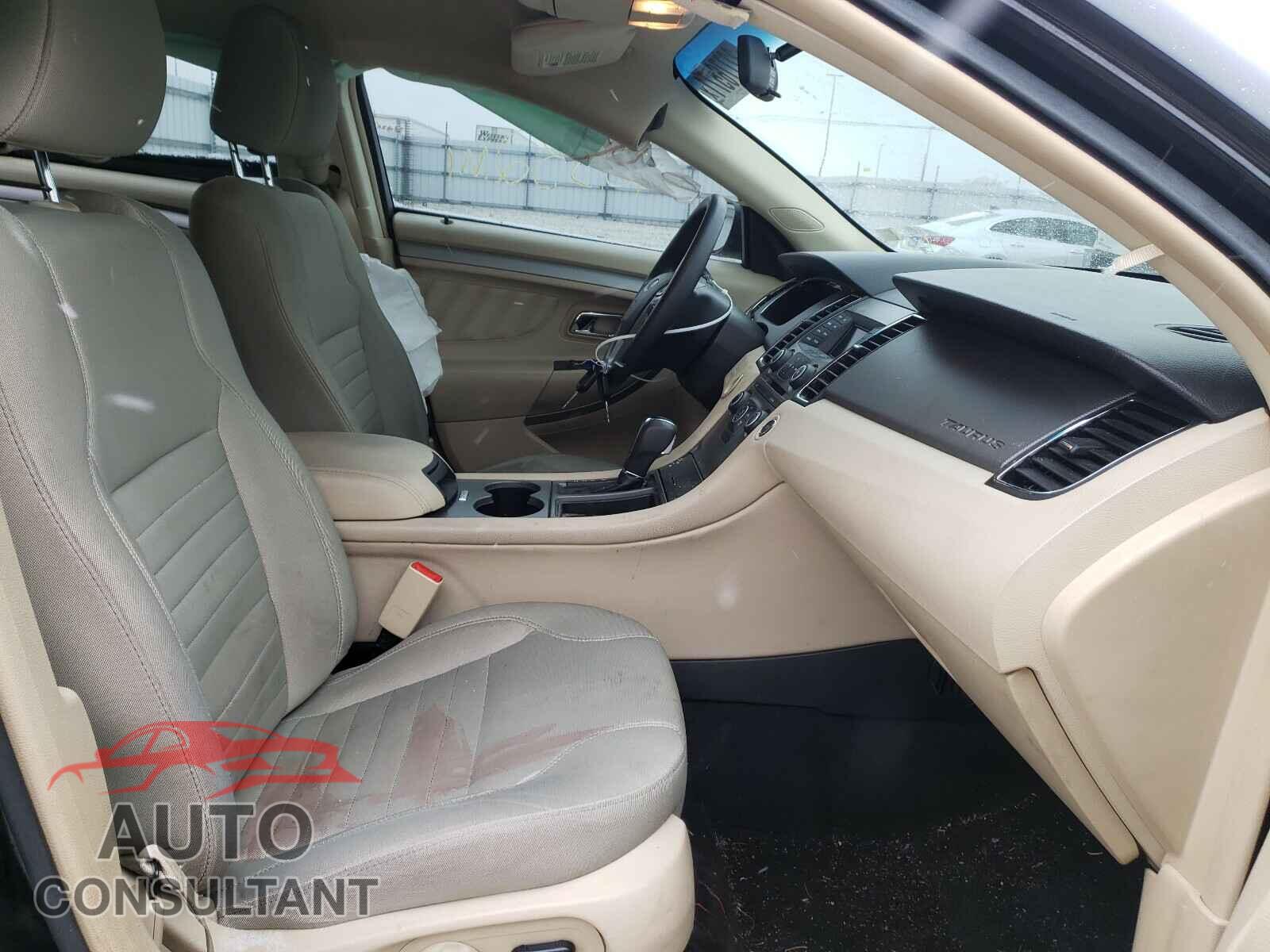 FORD TAURUS 2016 - ML32A3HJ2HH005995
