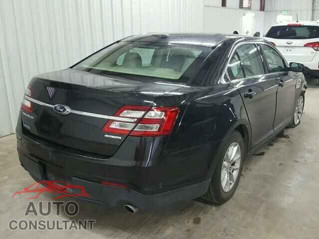 FORD TAURUS 2015 - 1FAHP2D86FG106968