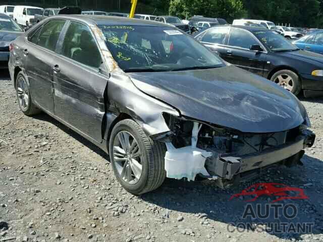 TOYOTA CAMRY 2015 - 4T1BF1FK1FU015206