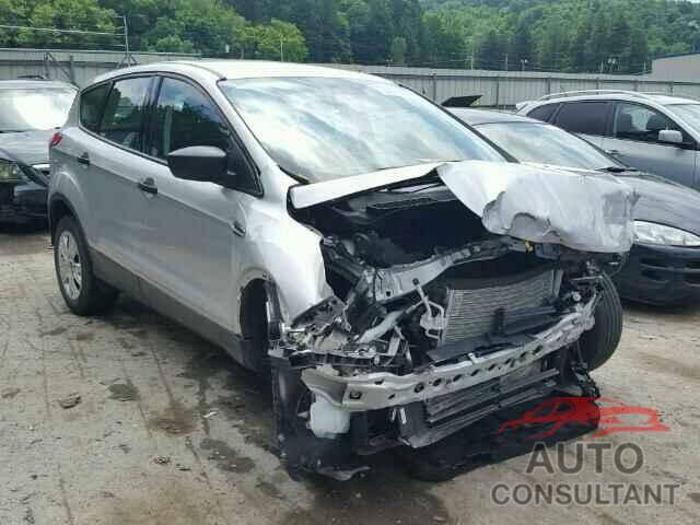FORD ESCAPE 2015 - 1FMCU0F79FUB90576