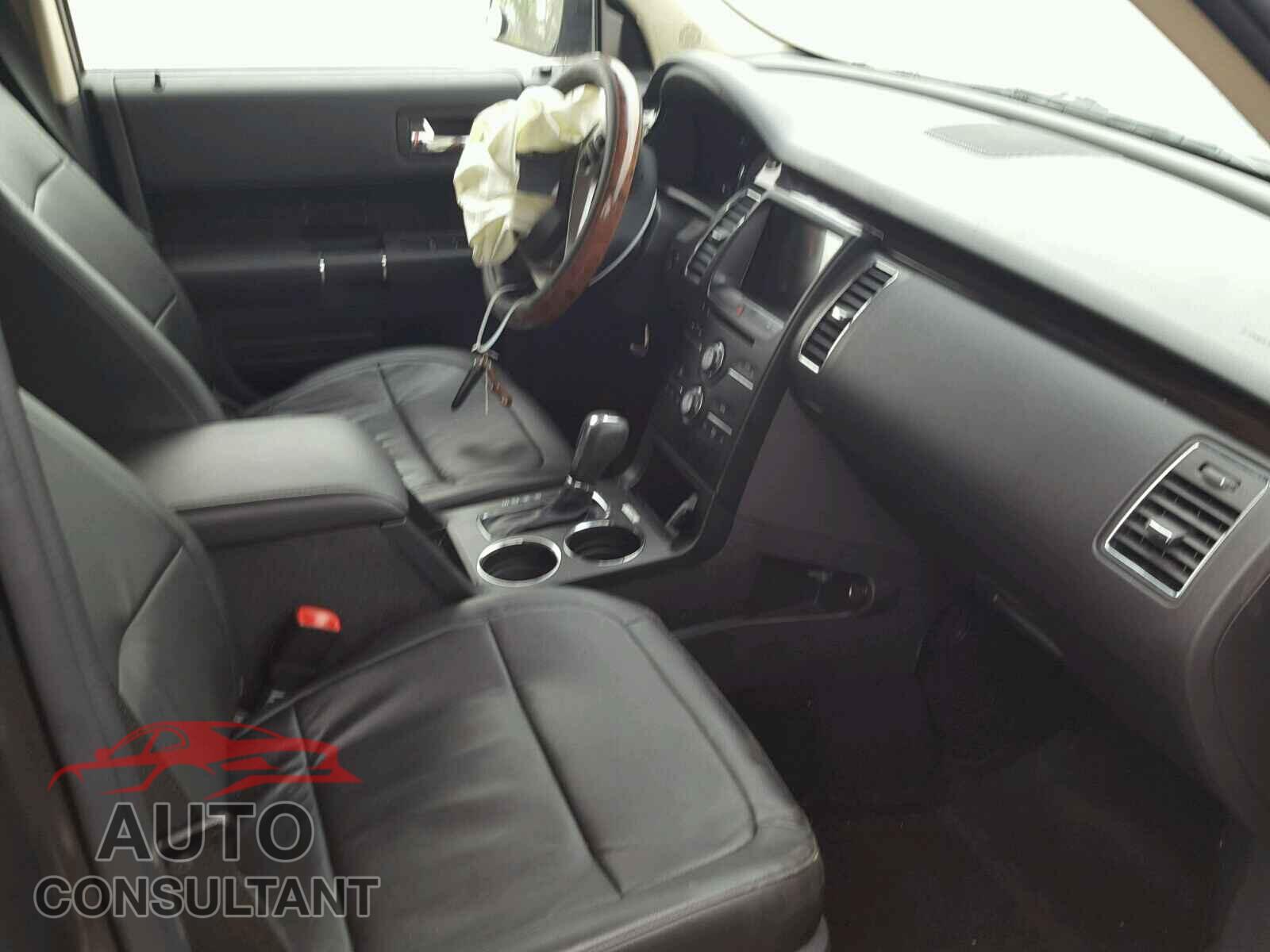 FORD FLEX 2016 - 2FMGK5C84GBA21543