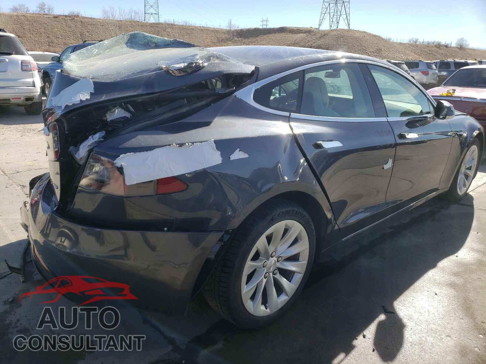 TESLA MODEL S 2018 - 5YJSA1E22JF259386