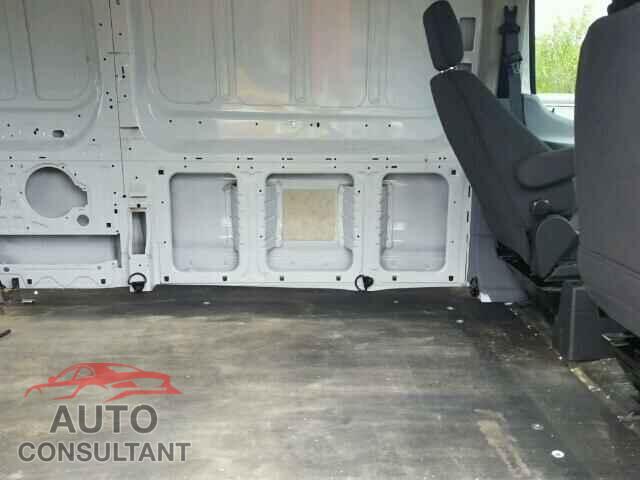 FORD TRANSIT CO 2015 - 1FTNE9ZM3FKA36747