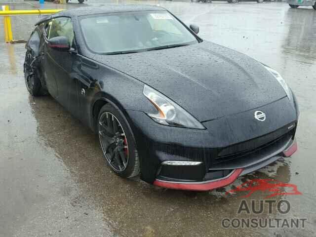 NISSAN 370Z 2016 - JN1AZ4EH1GM936134