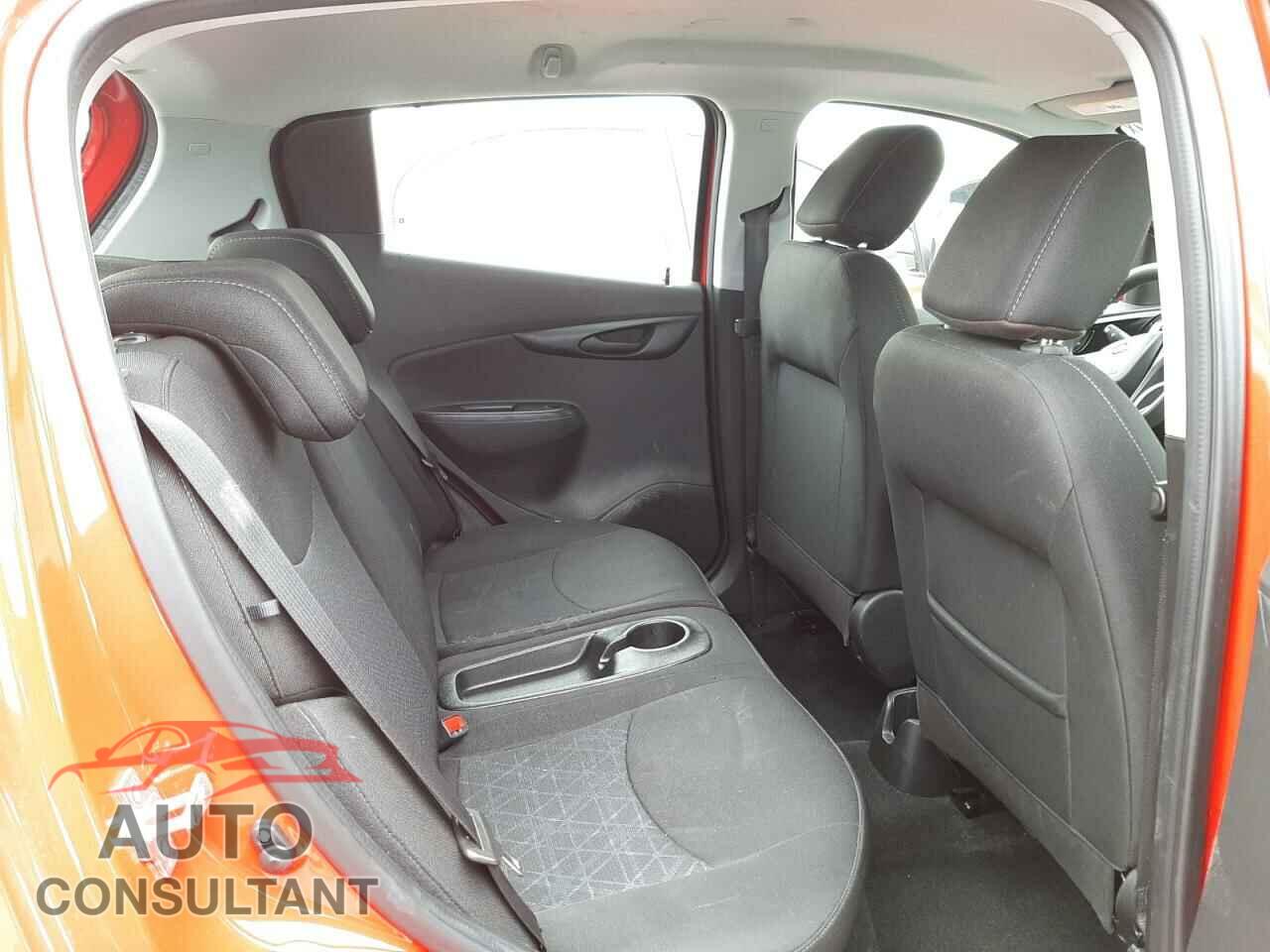 CHEVROLET SPARK 2020 - KL8CD6SA7LC414754