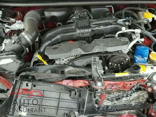 SUBARU IMPREZA 2015 - JF1GPAA65F9253635