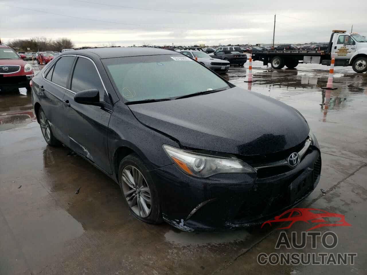 TOYOTA CAMRY 2016 - 4T1BF1FK0GU223479